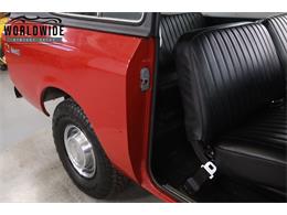 1972 International Scout (CC-2121881) for sale in Denver , Colorado