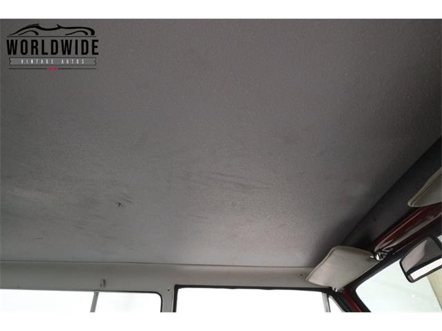 1972 International Scout (CC-2121881) for sale in Denver , Colorado