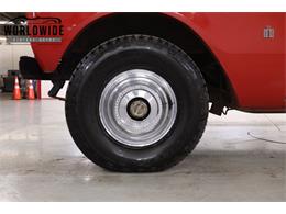 1972 International Scout (CC-2121881) for sale in Denver , Colorado