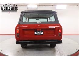 1972 International Scout (CC-2121881) for sale in Denver , Colorado