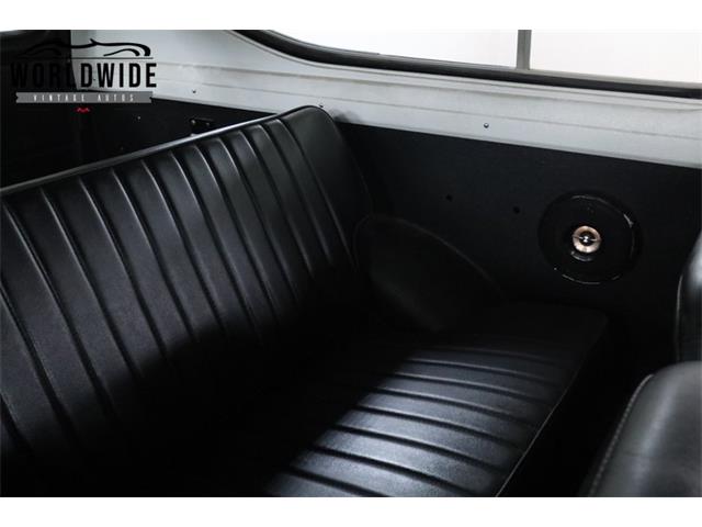 1972 International Scout (CC-2121881) for sale in Denver , Colorado