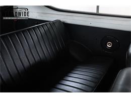 1972 International Scout (CC-2121881) for sale in Denver , Colorado