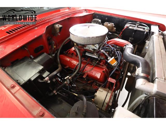 1972 International Scout (CC-2121881) for sale in Denver , Colorado