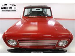 1972 International Scout (CC-2121881) for sale in Denver , Colorado