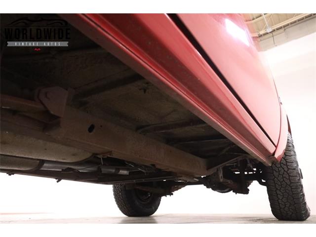 1972 International Scout (CC-2121881) for sale in Denver , Colorado