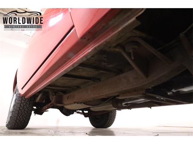 1972 International Scout (CC-2121881) for sale in Denver , Colorado