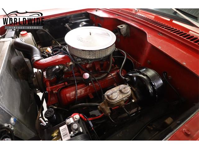 1972 International Scout (CC-2121881) for sale in Denver , Colorado