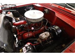 1972 International Scout (CC-2121881) for sale in Denver , Colorado