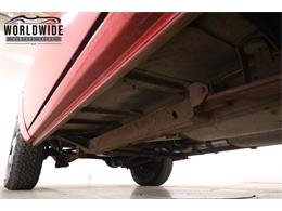 1972 International Scout (CC-2121881) for sale in Denver , Colorado