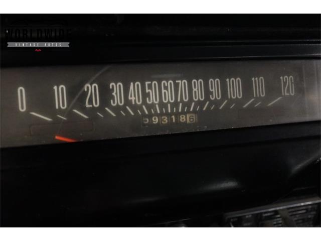 1972 International Scout (CC-2121881) for sale in Denver , Colorado