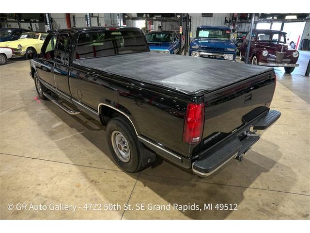 1998 GMC Sierra (CC-2121882) for sale in Kentwood, Michigan