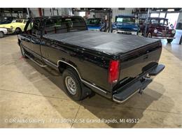 1998 GMC Sierra (CC-2121882) for sale in Kentwood, Michigan