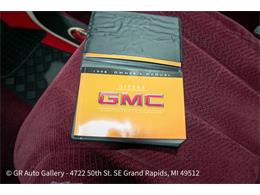 1998 GMC Sierra (CC-2121882) for sale in Kentwood, Michigan