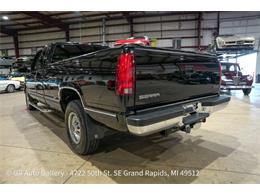 1998 GMC Sierra (CC-2121882) for sale in Kentwood, Michigan