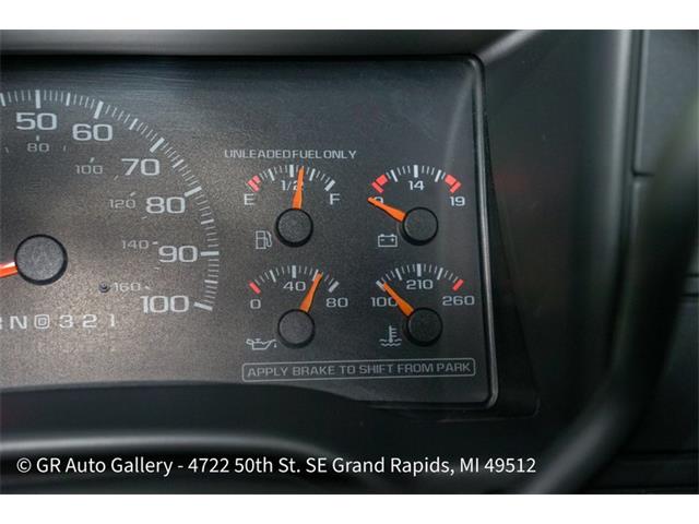1998 GMC Sierra (CC-2121882) for sale in Kentwood, Michigan