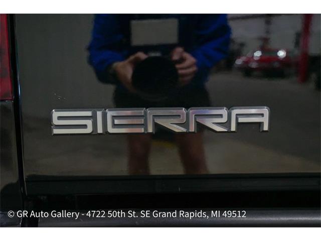 1998 GMC Sierra (CC-2121882) for sale in Kentwood, Michigan