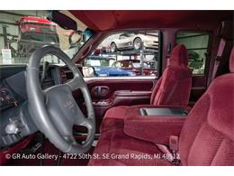 1998 GMC Sierra (CC-2121882) for sale in Kentwood, Michigan