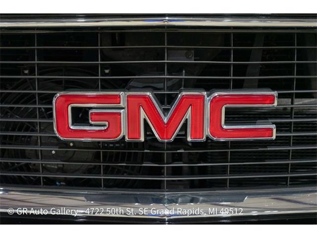 1998 GMC Sierra (CC-2121882) for sale in Kentwood, Michigan