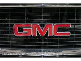 1998 GMC Sierra (CC-2121882) for sale in Kentwood, Michigan