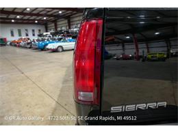 1998 GMC Sierra (CC-2121882) for sale in Kentwood, Michigan