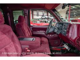 1998 GMC Sierra (CC-2121882) for sale in Kentwood, Michigan
