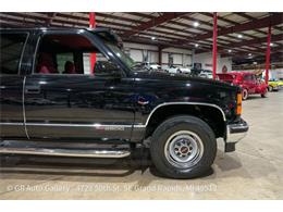 1998 GMC Sierra (CC-2121882) for sale in Kentwood, Michigan