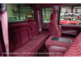 1998 GMC Sierra (CC-2121882) for sale in Kentwood, Michigan