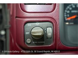 1998 GMC Sierra (CC-2121882) for sale in Kentwood, Michigan
