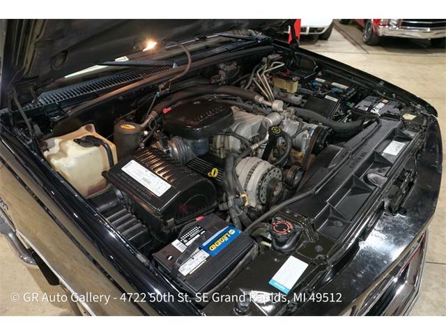 1998 GMC Sierra (CC-2121882) for sale in Kentwood, Michigan