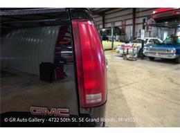 1998 GMC Sierra (CC-2121882) for sale in Kentwood, Michigan