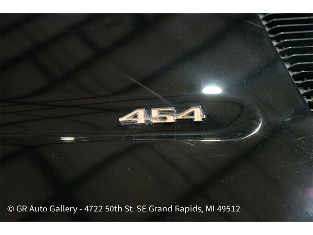 1998 GMC Sierra (CC-2121882) for sale in Kentwood, Michigan
