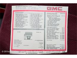 1998 GMC Sierra (CC-2121882) for sale in Kentwood, Michigan