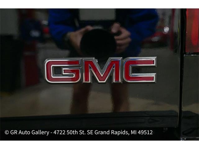 1998 GMC Sierra (CC-2121882) for sale in Kentwood, Michigan