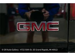 1998 GMC Sierra (CC-2121882) for sale in Kentwood, Michigan