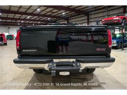 1998 GMC Sierra (CC-2121882) for sale in Kentwood, Michigan