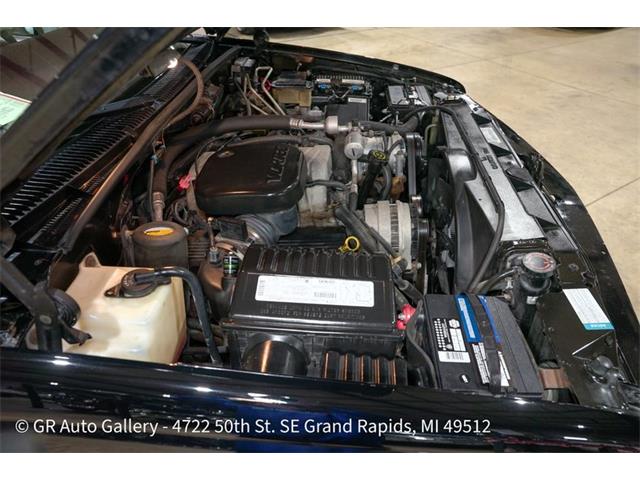1998 GMC Sierra (CC-2121882) for sale in Kentwood, Michigan
