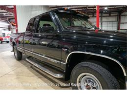 1998 GMC Sierra (CC-2121882) for sale in Kentwood, Michigan
