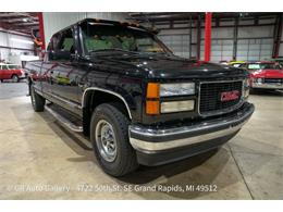 1998 GMC Sierra (CC-2121882) for sale in Kentwood, Michigan