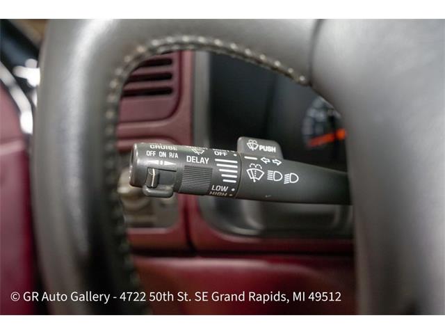 1998 GMC Sierra (CC-2121882) for sale in Kentwood, Michigan