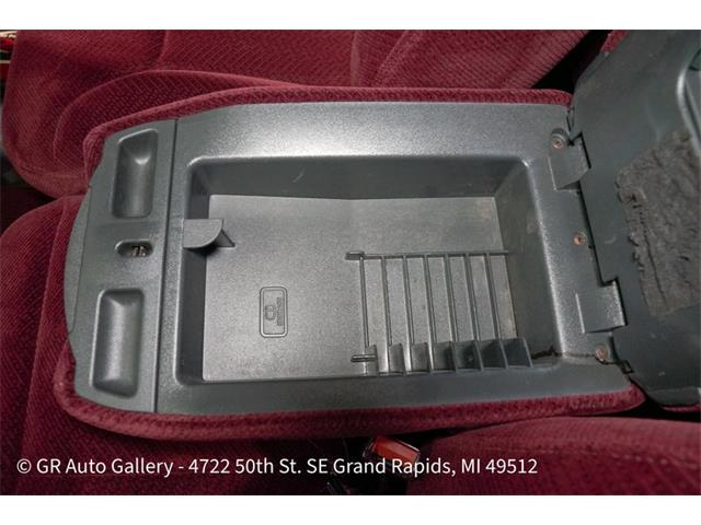 1998 GMC Sierra (CC-2121882) for sale in Kentwood, Michigan