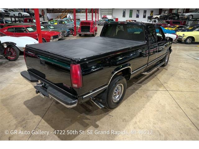 1998 GMC Sierra (CC-2121882) for sale in Kentwood, Michigan