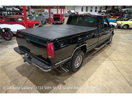 1998 GMC Sierra (CC-2121882) for sale in Kentwood, Michigan