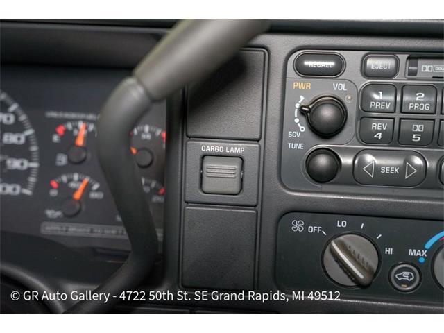 1998 GMC Sierra (CC-2121882) for sale in Kentwood, Michigan