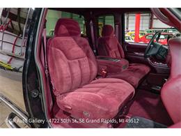 1998 GMC Sierra (CC-2121882) for sale in Kentwood, Michigan