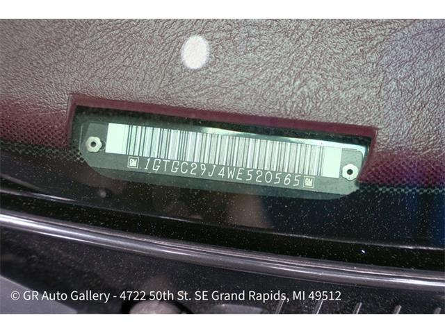 1998 GMC Sierra (CC-2121882) for sale in Kentwood, Michigan