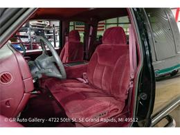 1998 GMC Sierra (CC-2121882) for sale in Kentwood, Michigan