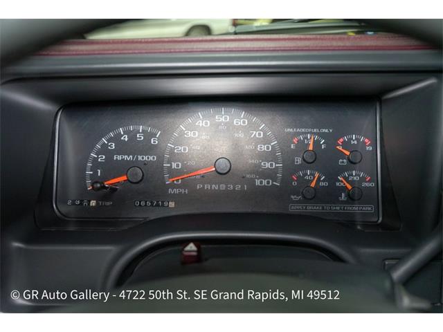 1998 GMC Sierra (CC-2121882) for sale in Kentwood, Michigan