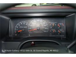 1998 GMC Sierra (CC-2121882) for sale in Kentwood, Michigan