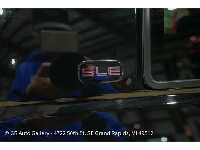 1998 GMC Sierra (CC-2121882) for sale in Kentwood, Michigan