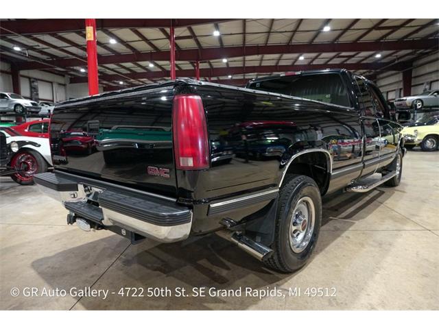 1998 GMC Sierra (CC-2121882) for sale in Kentwood, Michigan